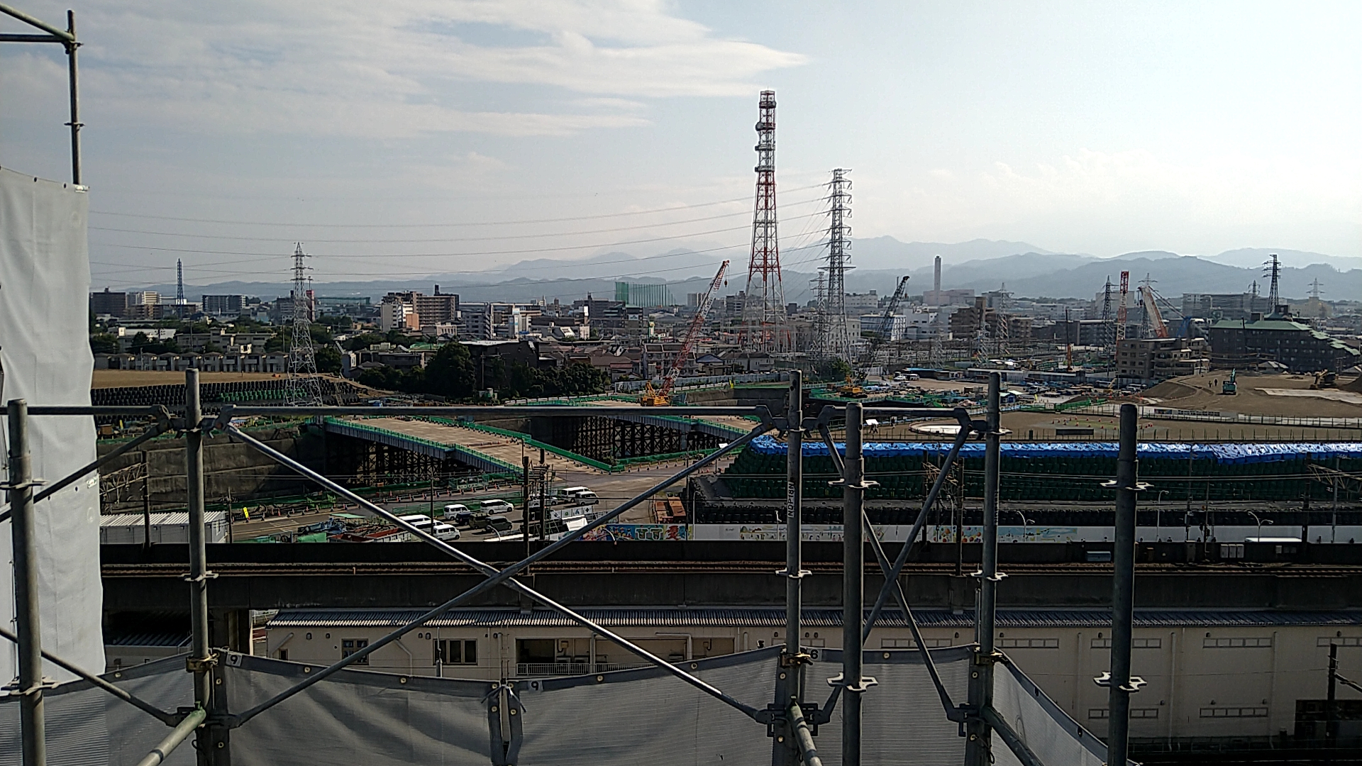 202507橋本駅